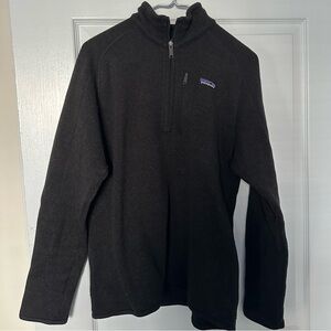 Men’s Patagonia 1/4 zip